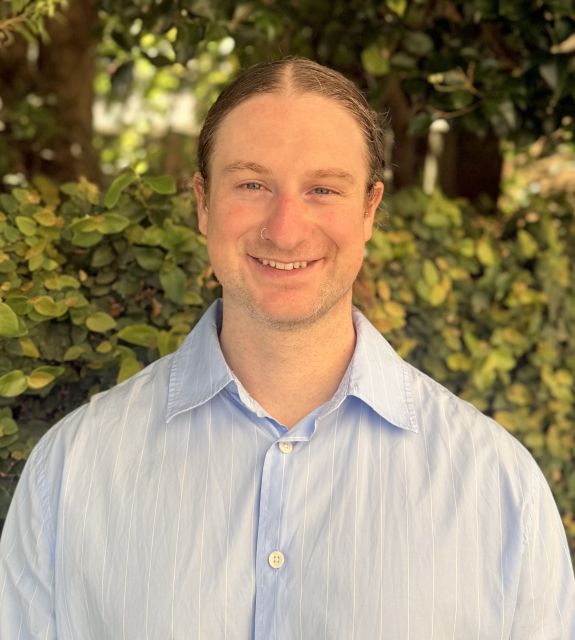 Kane Parker - Sonographer