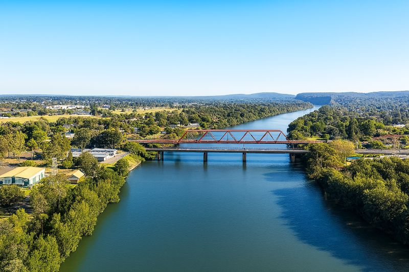 Nepean River